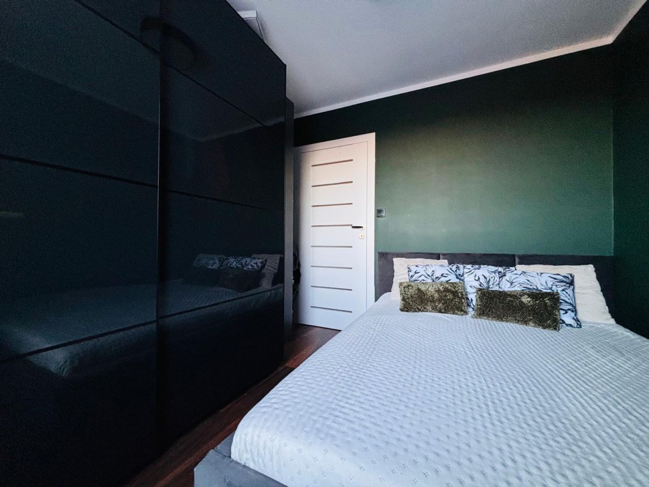 Mieszkanie 3-pokojowe Koszalin Kretomino, ul. Generała Józefa Hallera. Zdjęcie 10