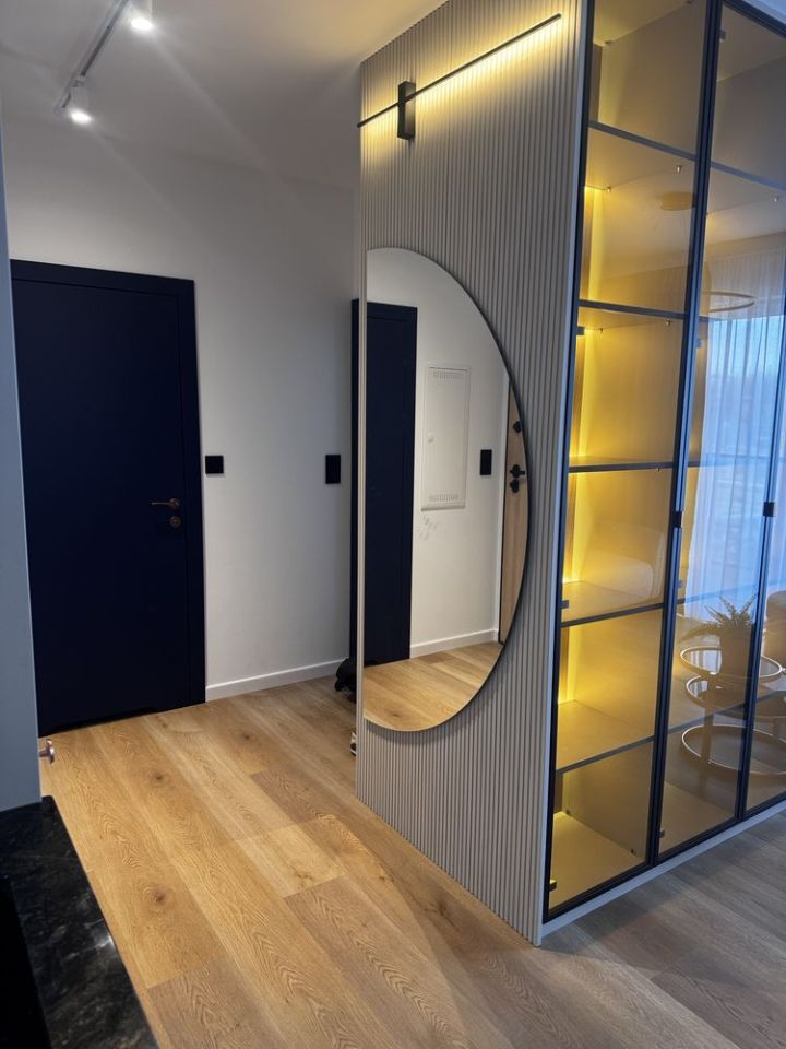 Mieszkanie 2-pokojowe Gdynia Mały Kack, ul. Strzelców. Zdjęcie 5