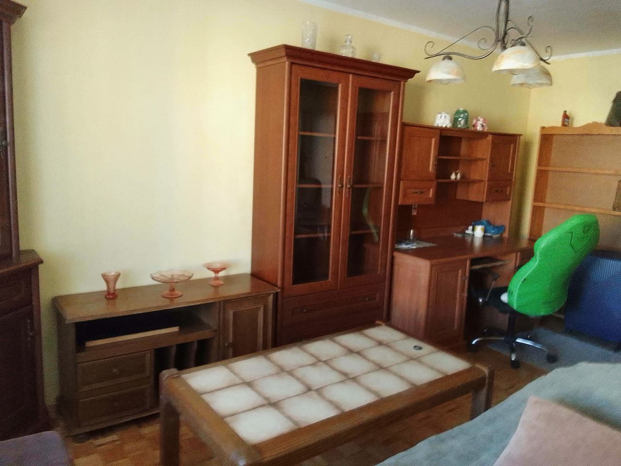 Mieszkanie 3-pokojowe Włocławek Milęcin, ul. Bartnicka. Zdjęcie 4