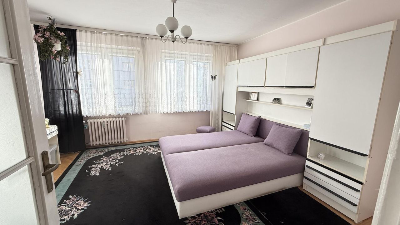 Mieszkanie 3-pokojowe Gdynia Śródmieście, ul. Stefana Żeromskiego. Zdjęcie 6