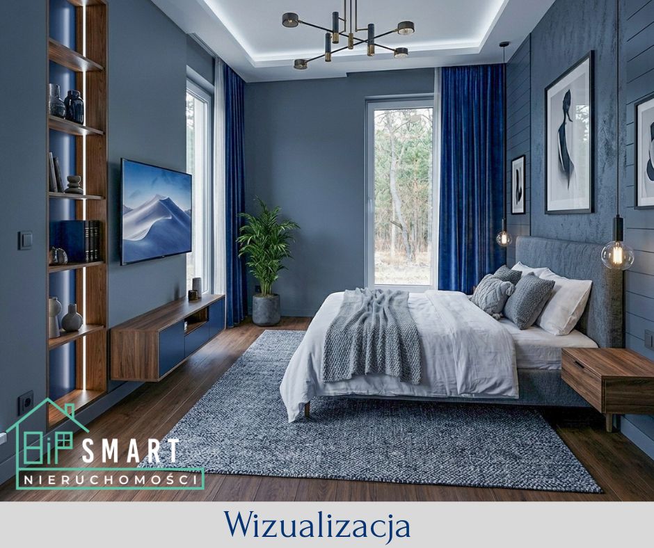 dom wolnostojący, 5 pokoi Nisko, ul. Podleśna. Zdjęcie 9