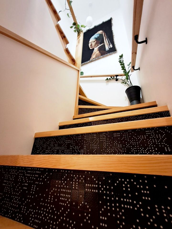 dom szeregowy Stara Gadka. Zdjęcie 7