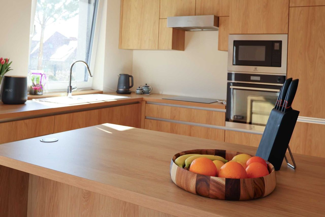 bliźniak Garby, ul. Zakole. Zdjęcie 5