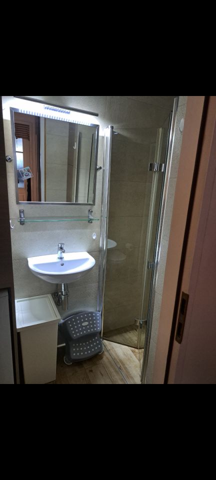 Mieszkanie 2-pokojowe Wrocław Szczepin, ul. Młodych Techników. Zdjęcie 2