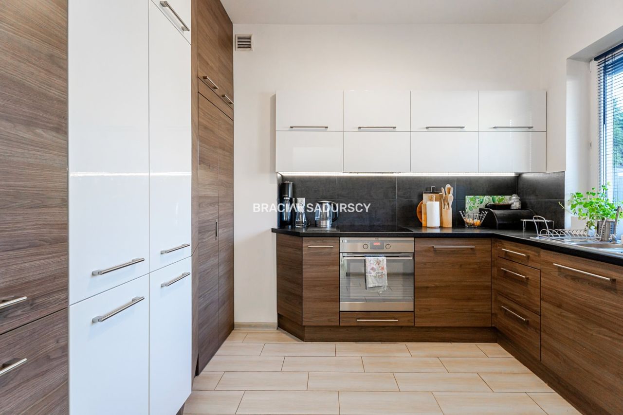 dom szeregowy, 4 pokoje Krzysztoforzyce, ul. Rozrywkowa. Zdjęcie 28