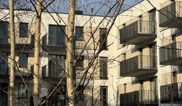 Mieszkanie 2-pokojowe Piaseczno, ul. Tukanów