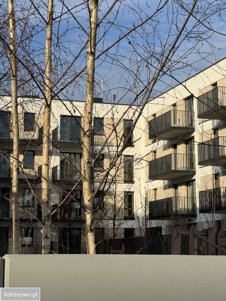 Mieszkanie 2-pokojowe Piaseczno, ul. Tukanów. Zdjęcie 1