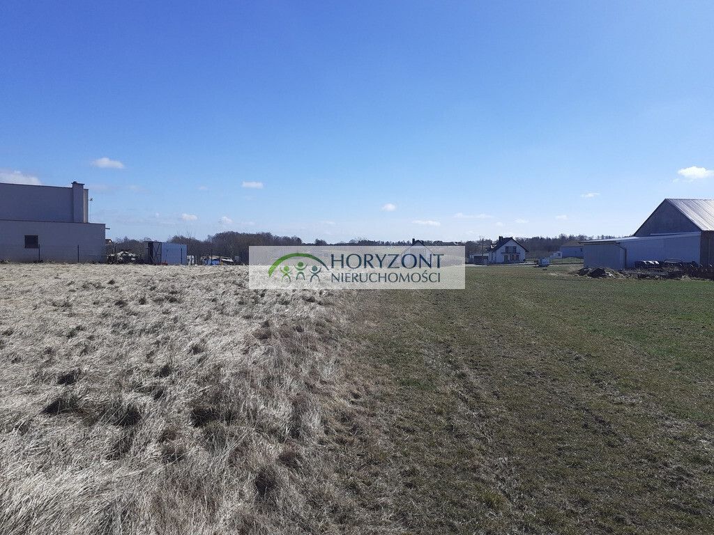 Działka budowlana Szarłata Bielawy. Zdjęcie 5