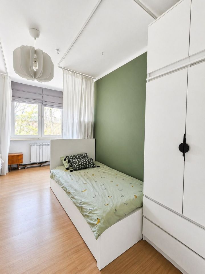 Mieszkanie 3-pokojowe Białystok, ul. Artura Grottgera. Zdjęcie 12