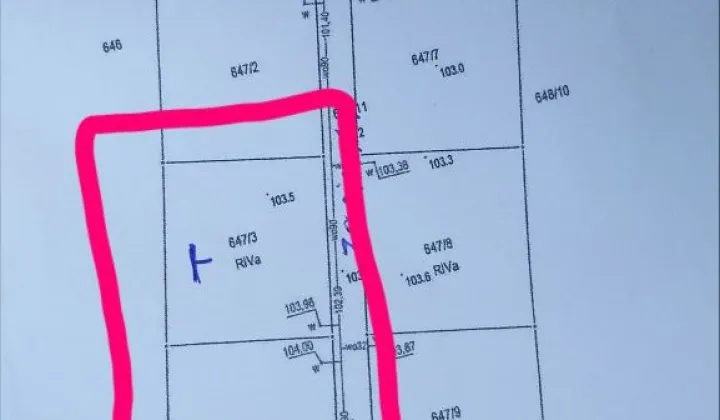 Działka budowlana Grodziec, ul. Zaciszna