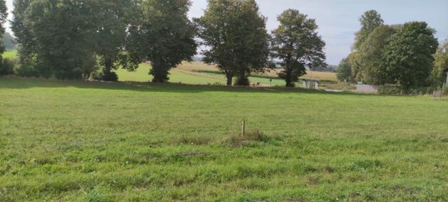 Działka budowlana Emilianowo. Zdjęcie 1