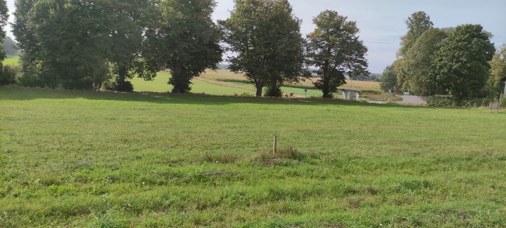 Działka budowlana Emilianowo. Zdjęcie 1