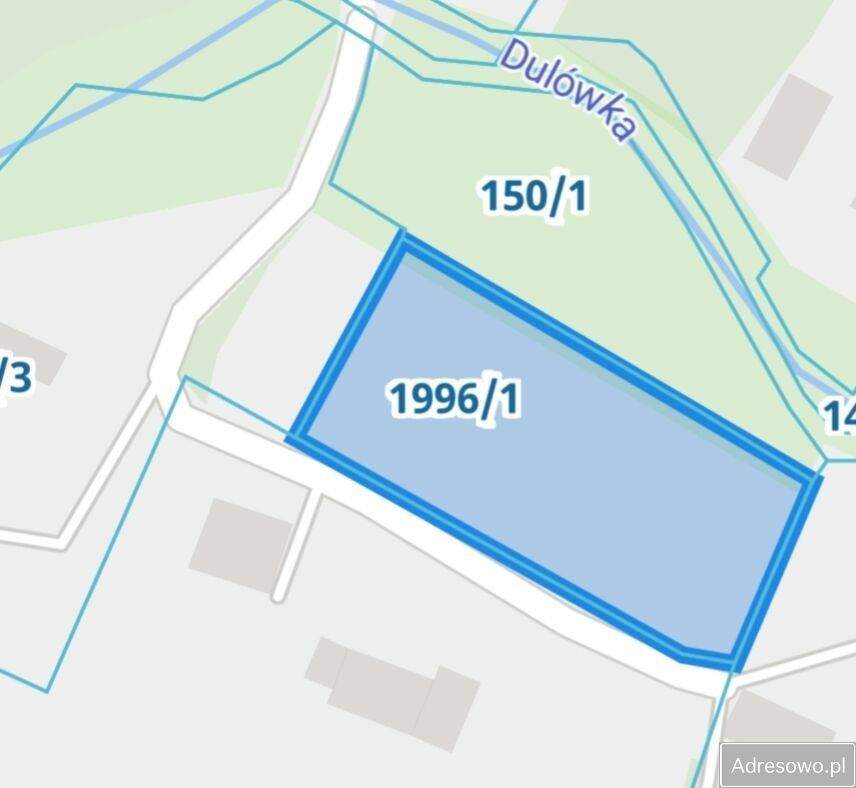 Działka budowlana Wola Filipowska. Zdjęcie 9