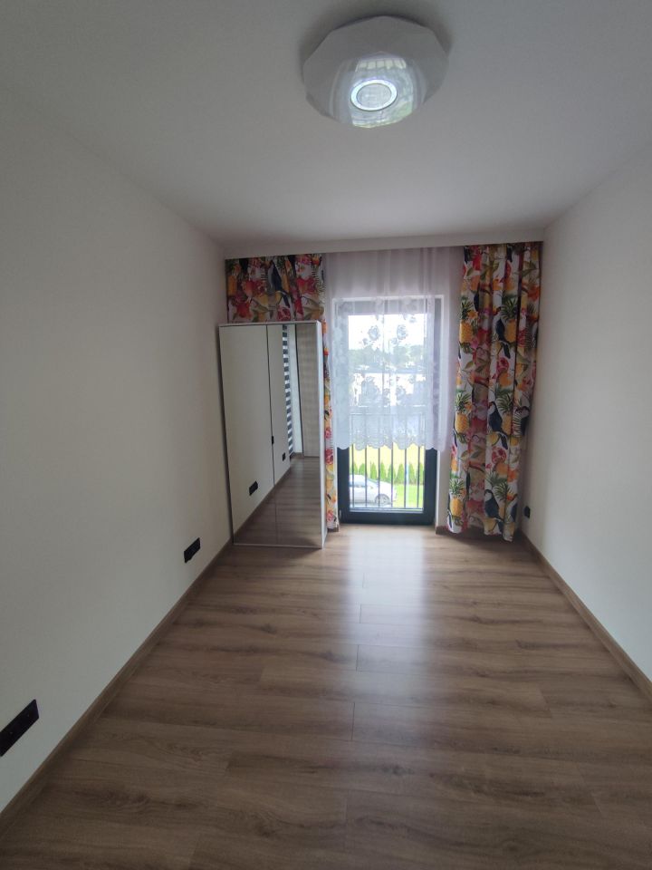 Mieszkanie 3-pokojowe Piekary Śląskie Centrum, ul. Szpaków. Zdjęcie 14