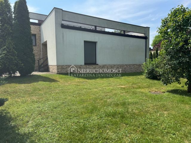 dom wolnostojący, 4 pokoje Mikołów Śmiłowice, ul. Gliwicka. Zdjęcie 22