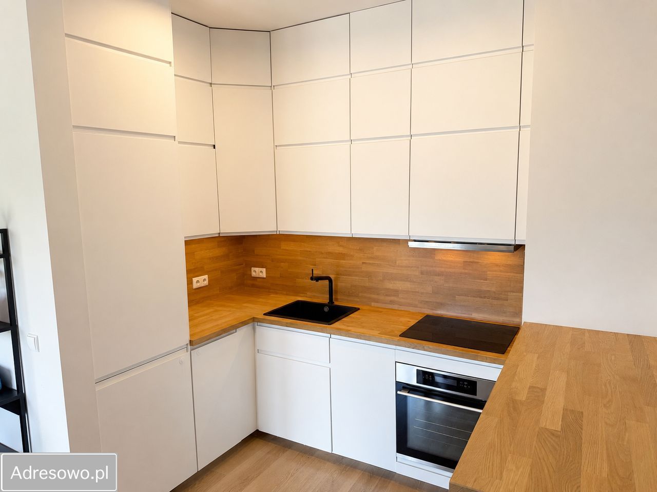 Mieszkanie 2-pokojowe Wrocław Bartoszowice, ul. Marcellego Bacciarellego. Zdjęcie 6