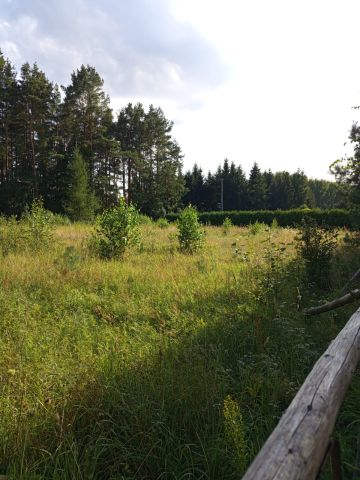 Działka budowlana Kątno. Zdjęcie 3