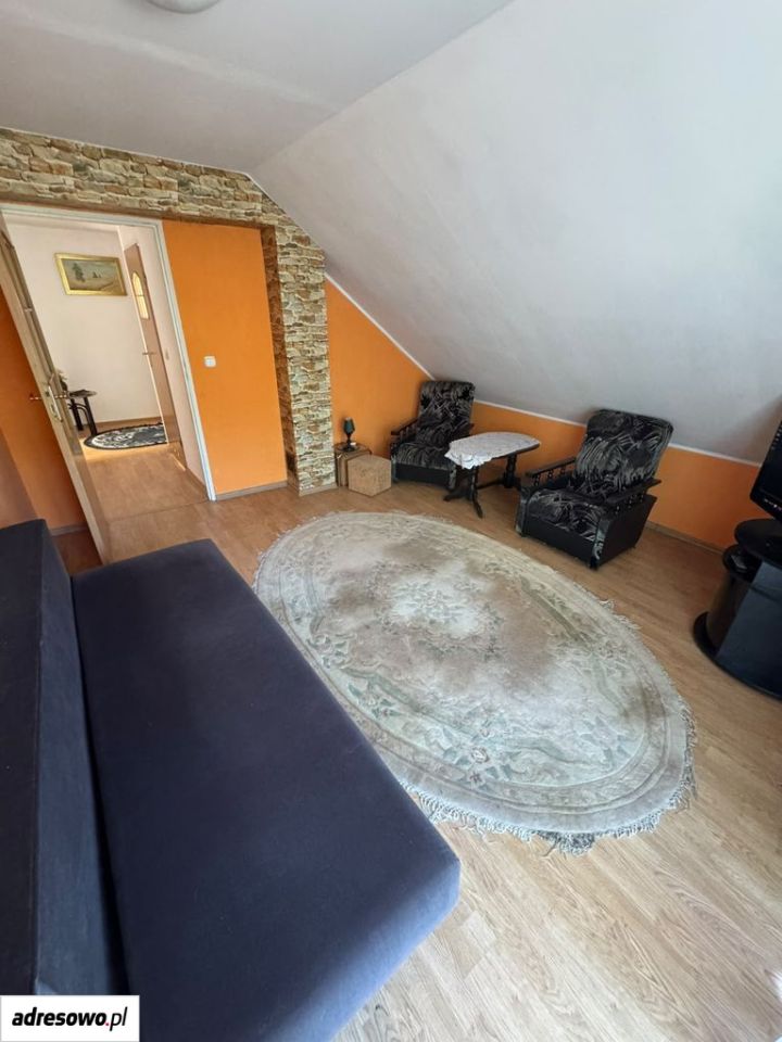 dom wolnostojący, 7 pokoi Łazisko. Zdjęcie 18
