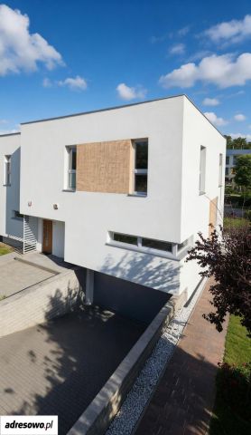 bliźniak, 5 pokoi Bydgoszcz Miedzyń, ul. Kalinowa. Zdjęcie 1