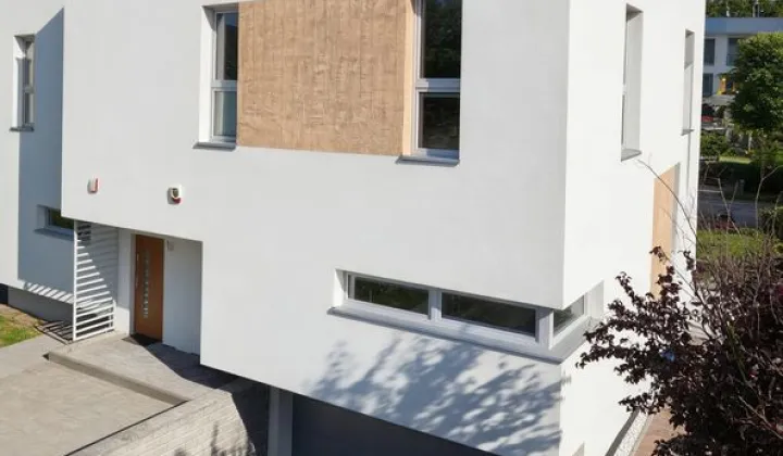 bliźniak, 5 pokoi Bydgoszcz Miedzyń, ul. Kalinowa