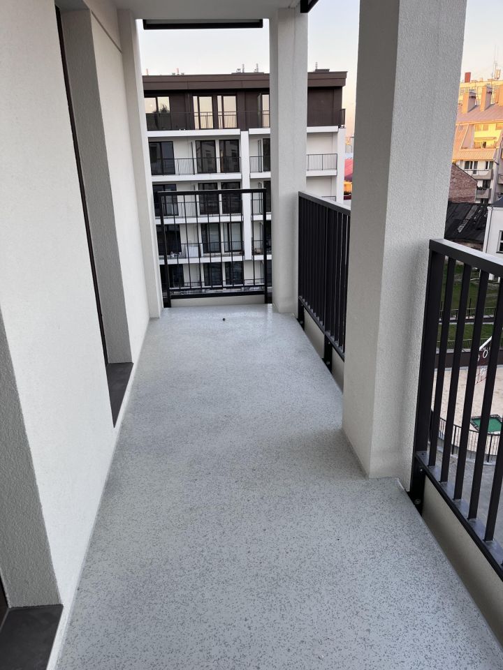 Mieszkanie 2-pokojowe Kielce Centrum, ul. Konstantego Miodowicza. Zdjęcie 6