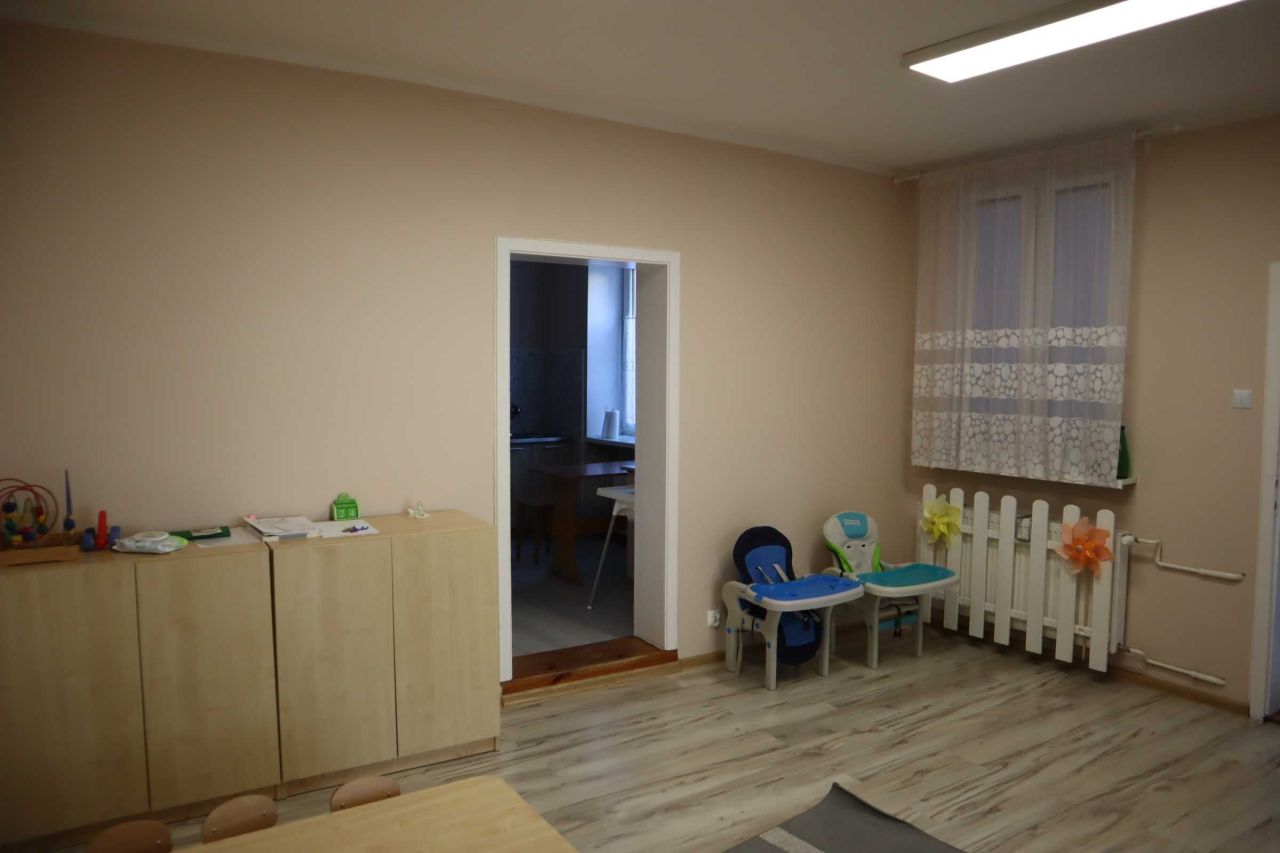 Biuro Kórnik Bnin. Zdjęcie 7