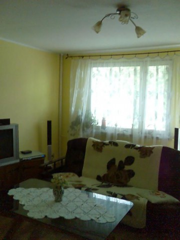 Mieszkanie 2-pokojowe Nowa Sól, ul. Cicha. Zdjęcie 1