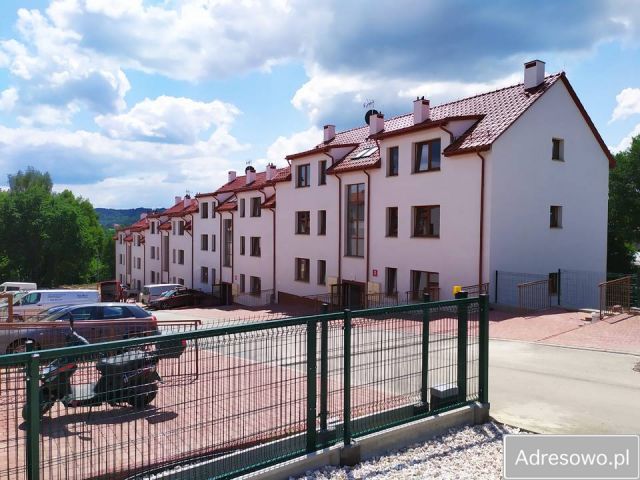 Mieszkanie 3-pokojowe Wieliczka, ul. Jaworowa. Zdjęcie 1