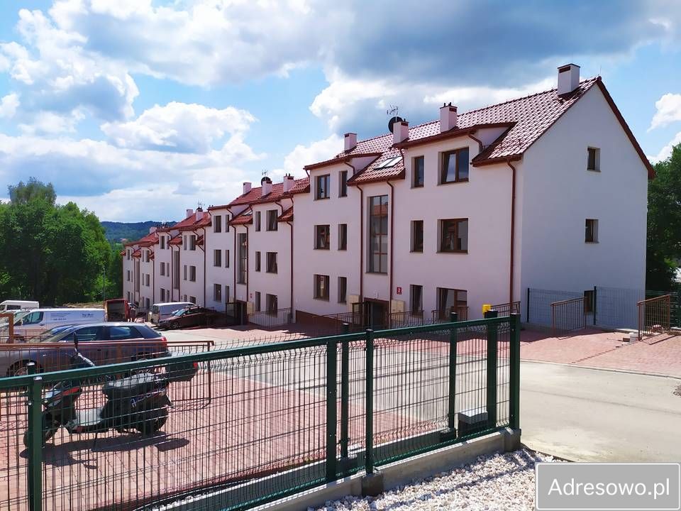 Mieszkanie 3-pokojowe Wieliczka, ul. Jaworowa