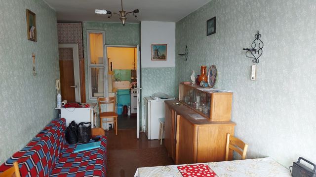 Mieszkanie 2-pokojowe Jelenia Góra Zabobrze, ul. Ludomira Różyckiego. Zdjęcie 1