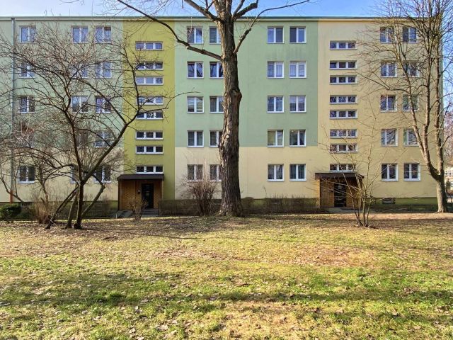 Mieszkanie 2-pokojowe Łódź Górna, ul. Władysława Umińskiego. Zdjęcie 1