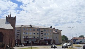 Mieszkanie 2-pokojowe Słupsk Centrum, ul. Witolda Lutosławskiego
