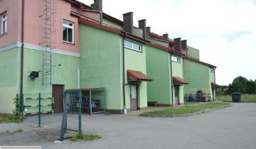Mieszkanie 5-pokojowe Wielbark, ul. Józefa Piłsudskiego