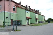 Mieszkanie 5-pokojowe Wielbark, ul. Józefa Piłsudskiego. Zdjęcie 1