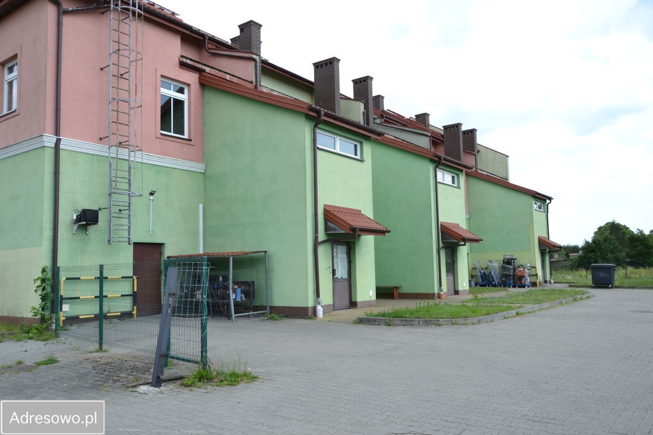 Mieszkanie 5-pokojowe Wielbark, ul. Józefa Piłsudskiego. Zdjęcie 2