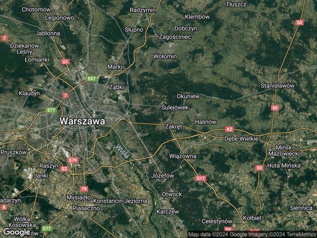 Mieszkanie 2-pokojowe Warszawa Wesoła. Zdjęcie 1