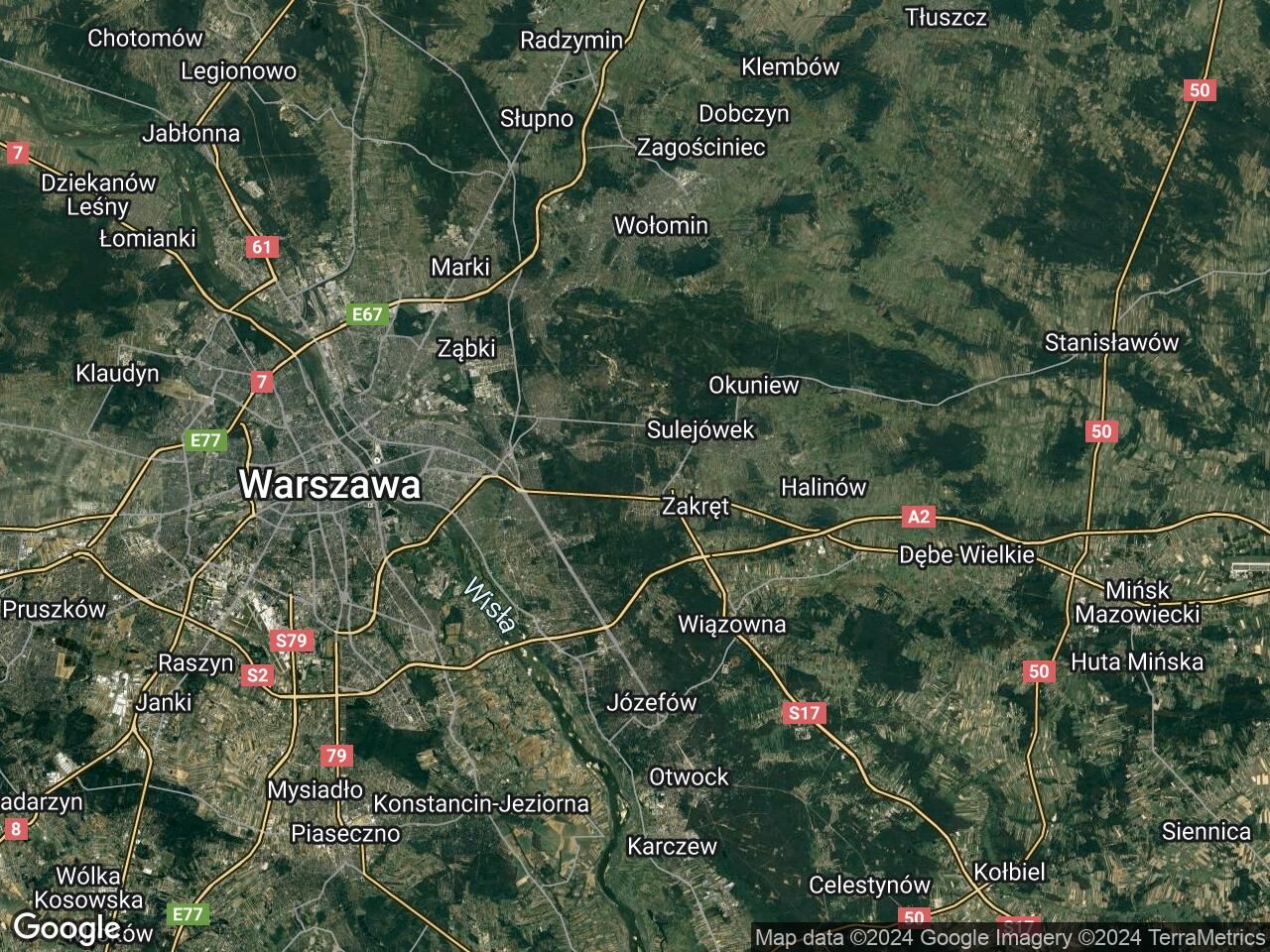 Mieszkanie 2-pokojowe Warszawa Wesoła