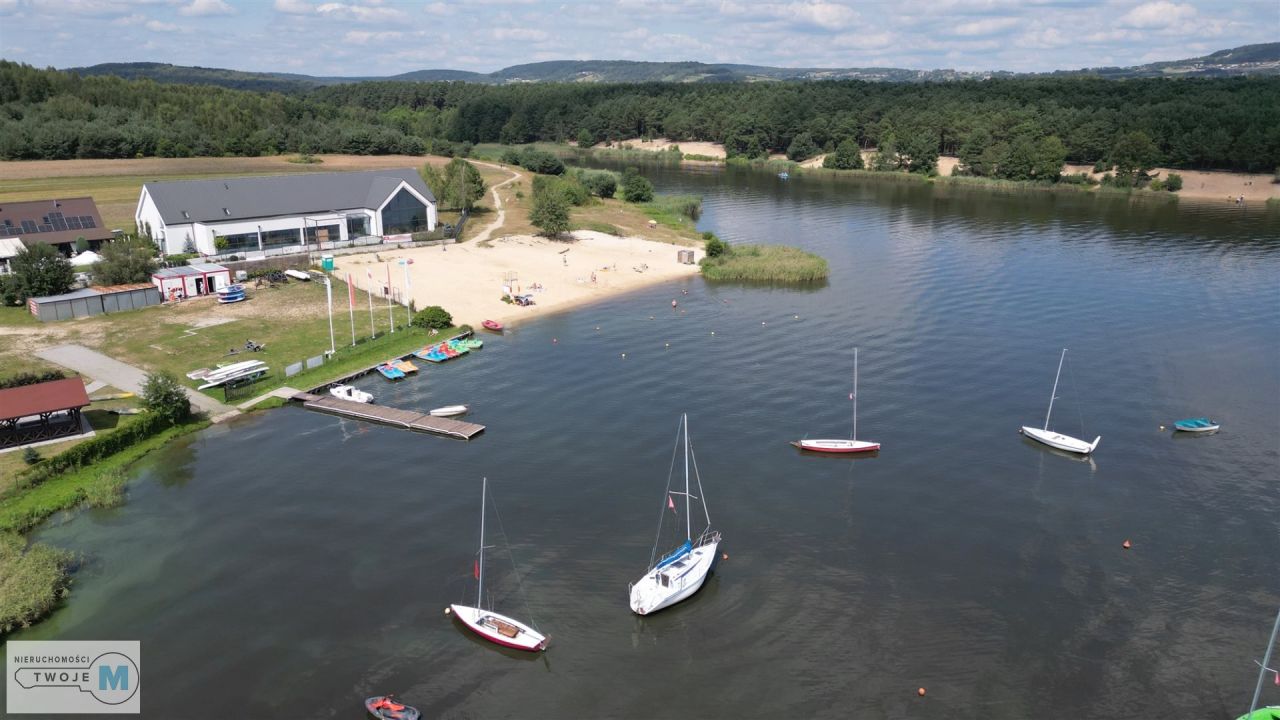 Mieszkanie 4-pokojowe Wola Kopcowa, ul. Dębowa. Zdjęcie 26