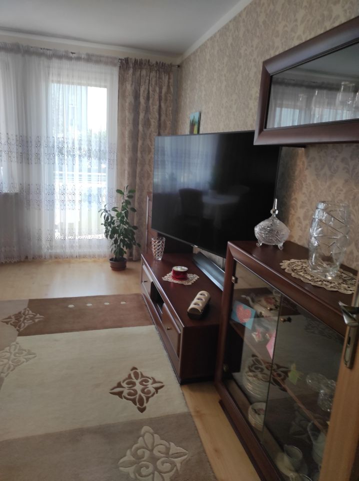 Mieszkanie 3-pokojowe Białogard Przedmieście Kołobrzeskie, ul. Polna