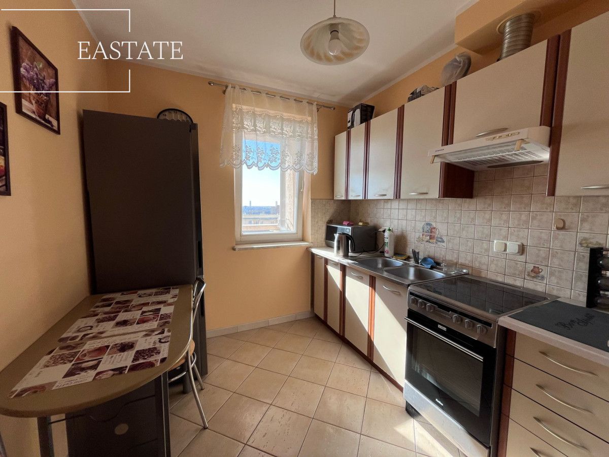 Mieszkanie 2-pokojowe Warszawa Praga-Południe, al. Stanów Zjednoczonych