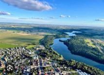 Działka budowlana Chodecz. Zdjęcie 2