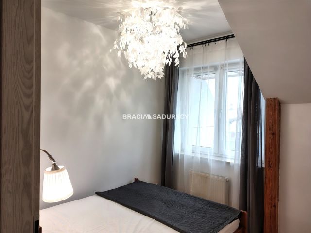 Mieszkanie 2-pokojowe Kraków Dębniki, ul. Obozowa. Zdjęcie 5