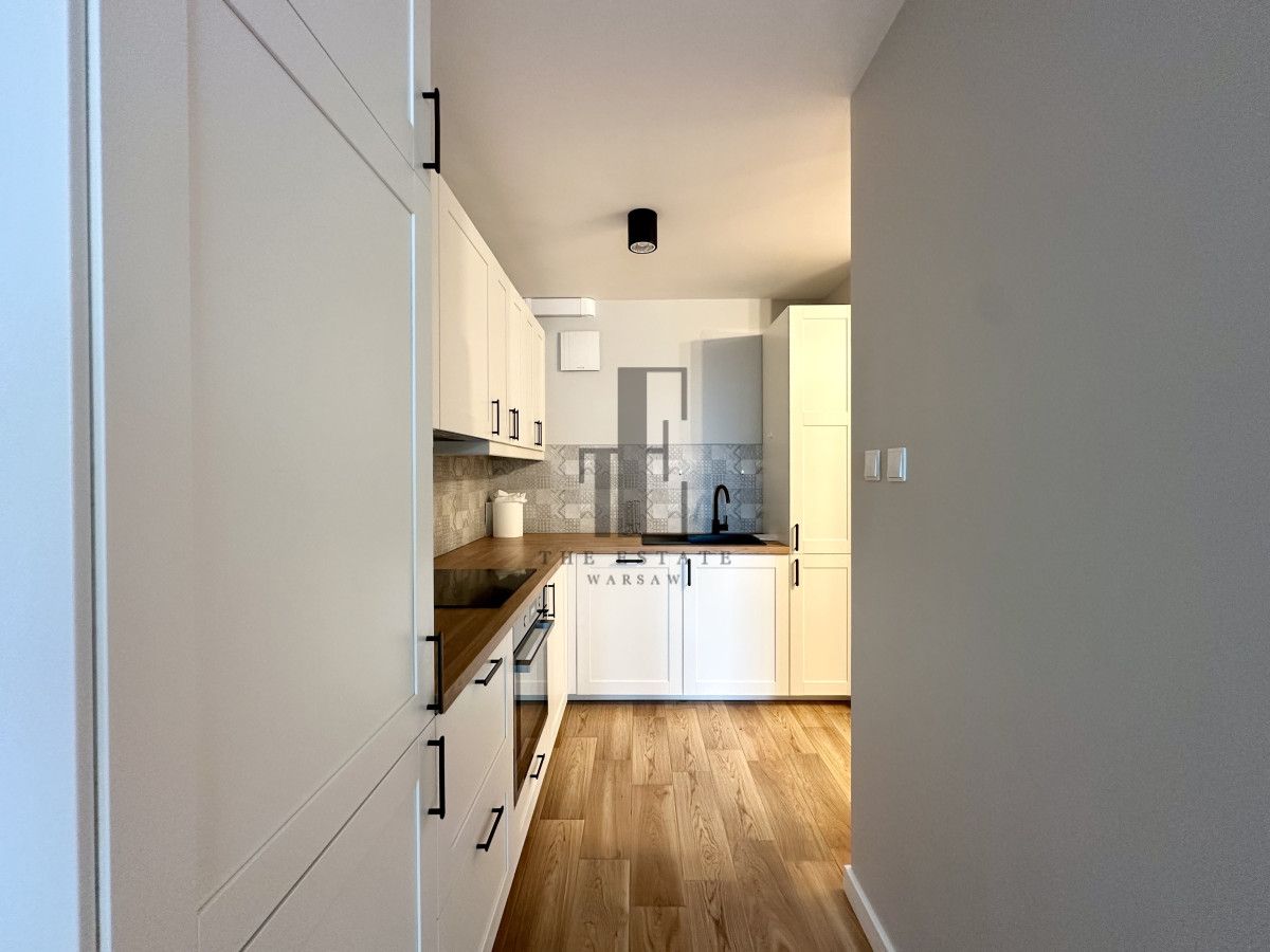 Mieszkanie 2-pokojowe Warszawa Wola, ul. Łucka. Zdjęcie 5