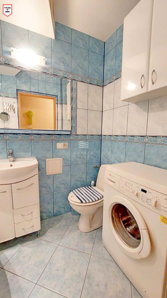 Mieszkanie 2-pokojowe Sopot Sopot Dolny, ul. Stefana Okrzei. Zdjęcie 12