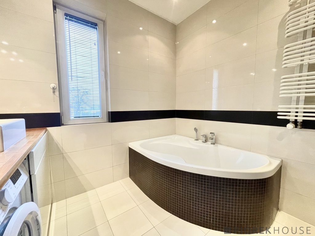 Mieszkanie 3-pokojowe Warszawa Wawer, ul. Popradzka. Zdjęcie 12