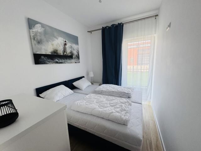 Mieszkanie 2-pokojowe Kołobrzeg, ul. Bałtycka. Zdjęcie 5