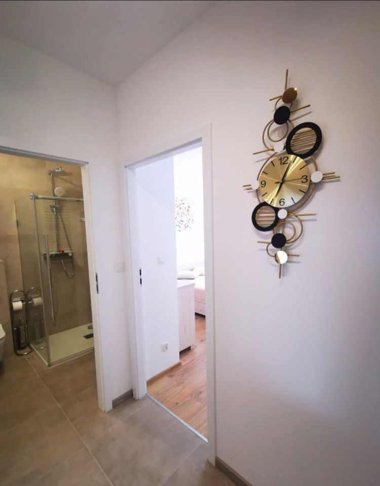 Mieszkanie 2-pokojowe Wrocław Księże Wielkie, ul. Cieszyńska. Zdjęcie 14