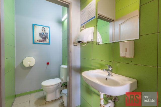 Lokal Warszawa Białołęka, ul. Józefa Mehoffera. Zdjęcie 3