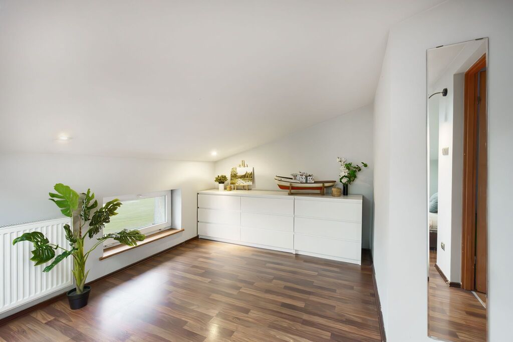 bliźniak, 7 pokoi Warszawa Targówek, ul. Czarna Droga. Zdjęcie 14