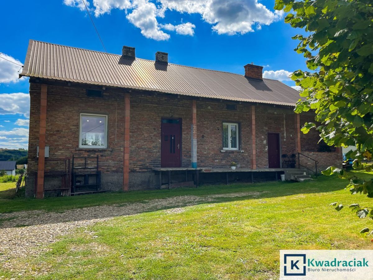 dom wolnostojący, 4 pokoje Skołyszyn. Zdjęcie 20